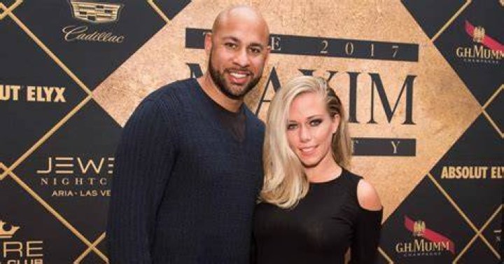 Five Things You Didn’t Know about Hank Baskett