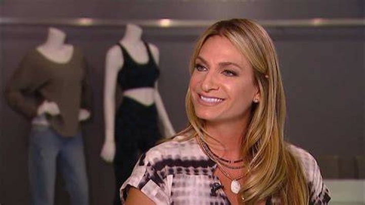 Five Things You Didn’t Know about Heather Thomson