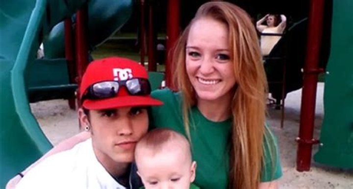 Five Things You Didn’t Know about Maci Bookout