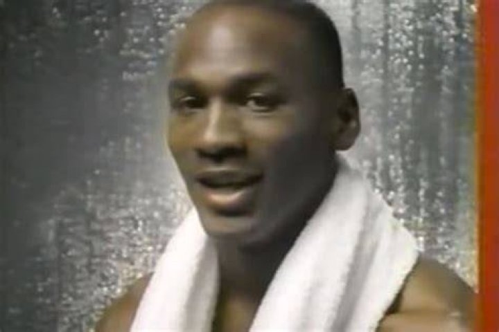 Five Things You Didn’t Know about Michael Jordan