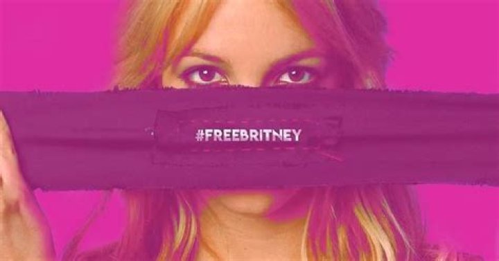 Free Britney Campaign