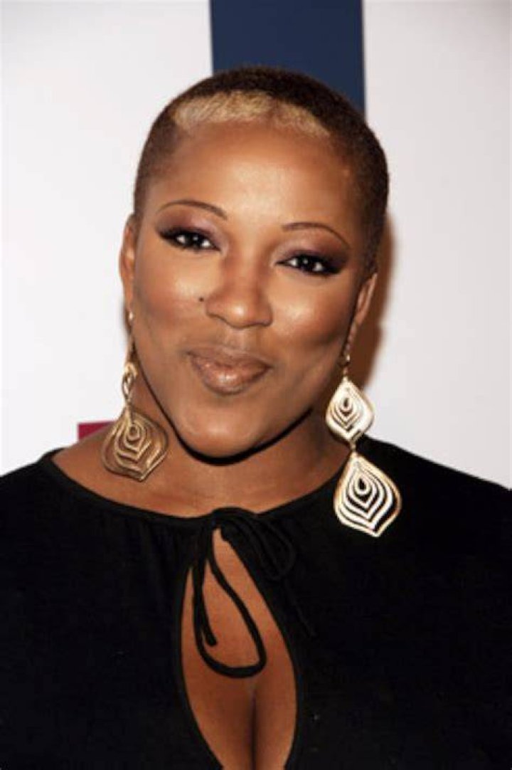 Frenchie Davis Bio (Wiki) 