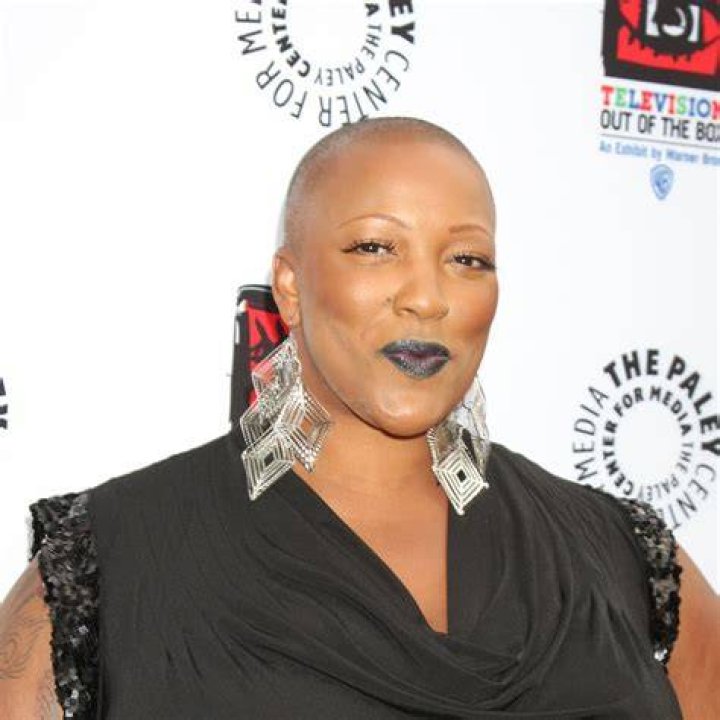 Frenchie Davis Frenchie Davis