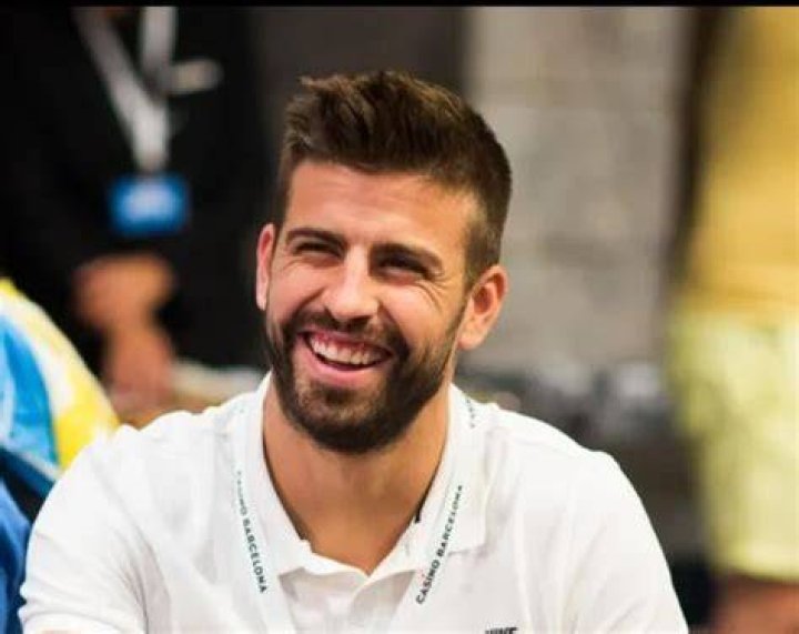 Gerard Piqué Pets