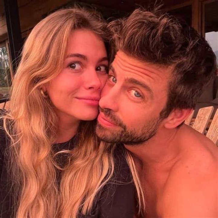 Gerard Piqué's pet Rabbit
