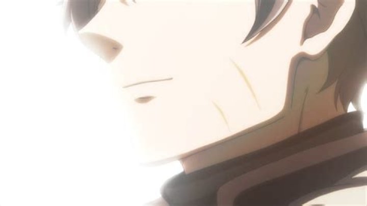 Goblin Slayer Face Reveal