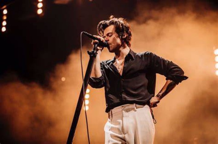 Harry Style Opens up About his Changed Perception on Therapy! Harry Styles