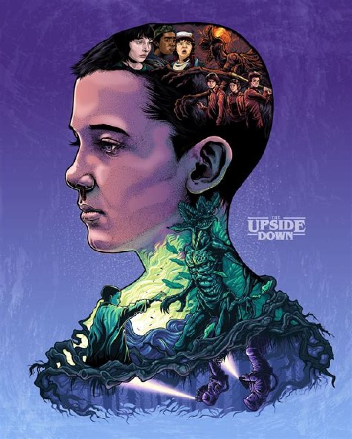 How Stranger Things created a movement