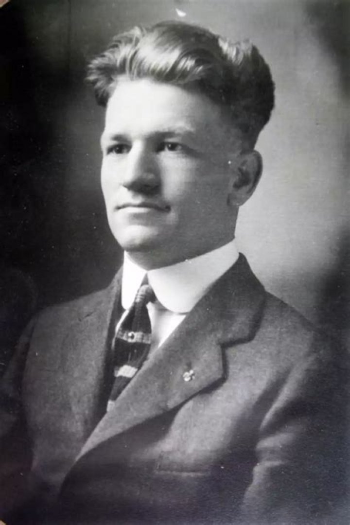 Howard Edward Butt Sr
