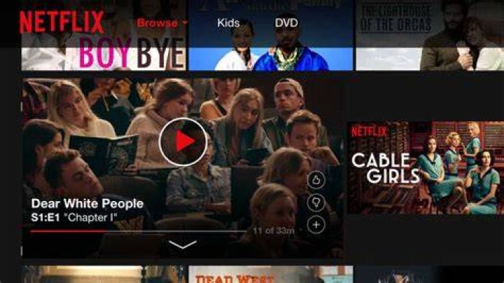 Is It (2017) streaming on Netflix?