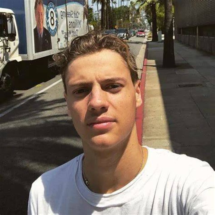 Jace Norman Pets - Celebrity Pets