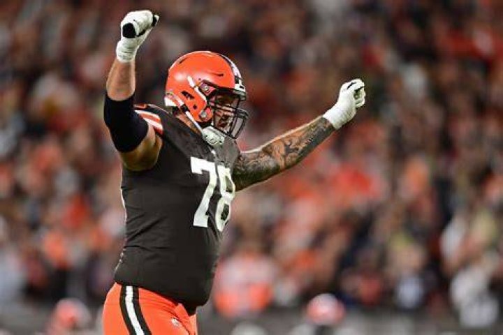 Jack Conklin