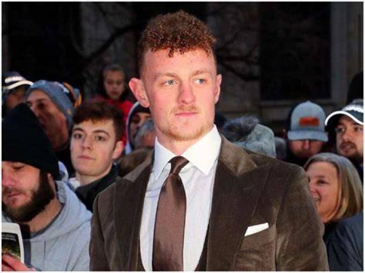 Jack Eichel Bio (Wiki) 