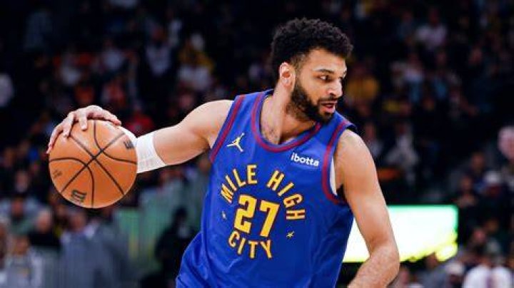Jamal Murray Jamal Murray
