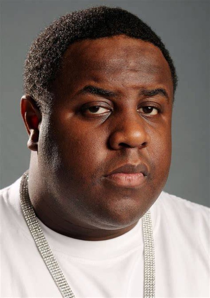 Jamal Woolard