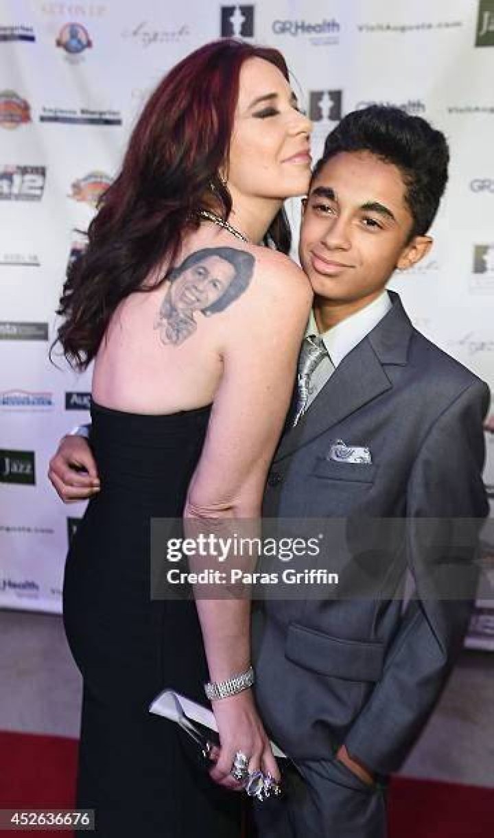 James & Tommy Rae Brown