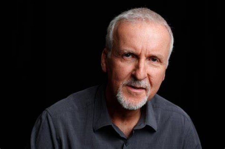 James Cameron Highlights