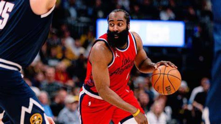 James Harden