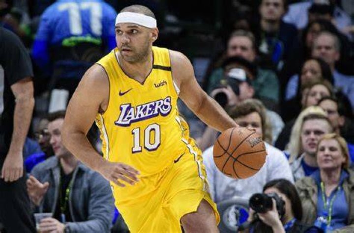 Jared Dudley Jared Dudley