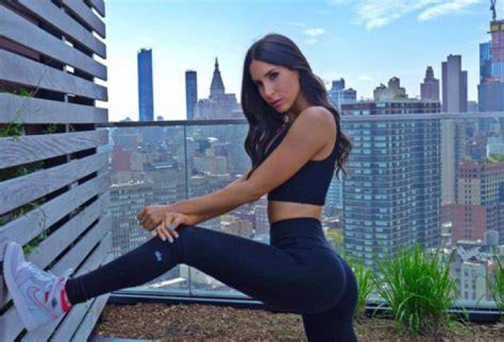 Jen Selter Jen Selter