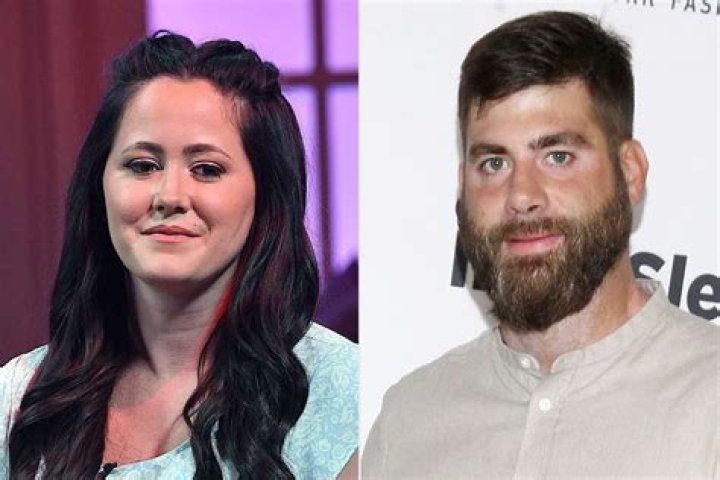 Jenelle Evans Granted Protective Order Against Ex-Husband David Eason