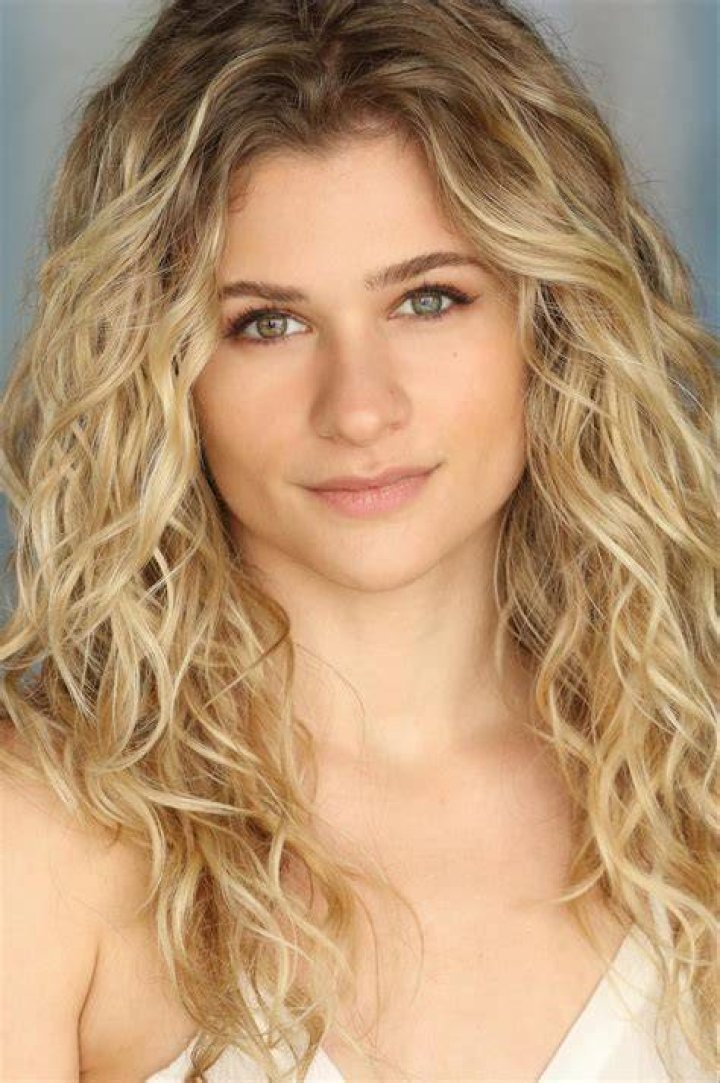 Jenna Boyd Jenna Boyd