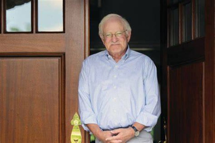 Jim Gardner Jim Gardner