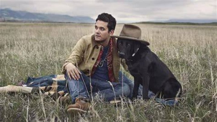 John Mayer Pets