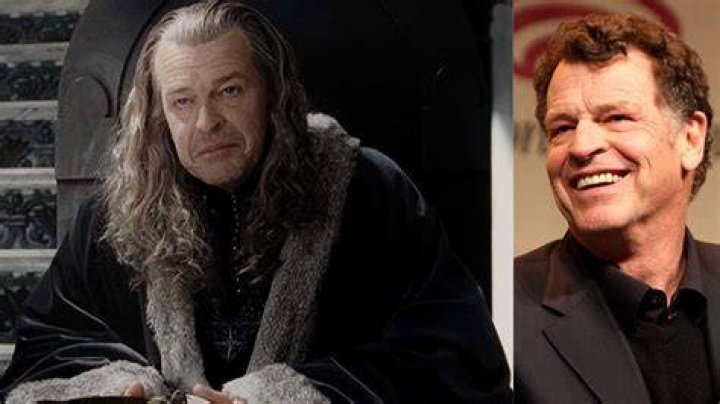 John Noble