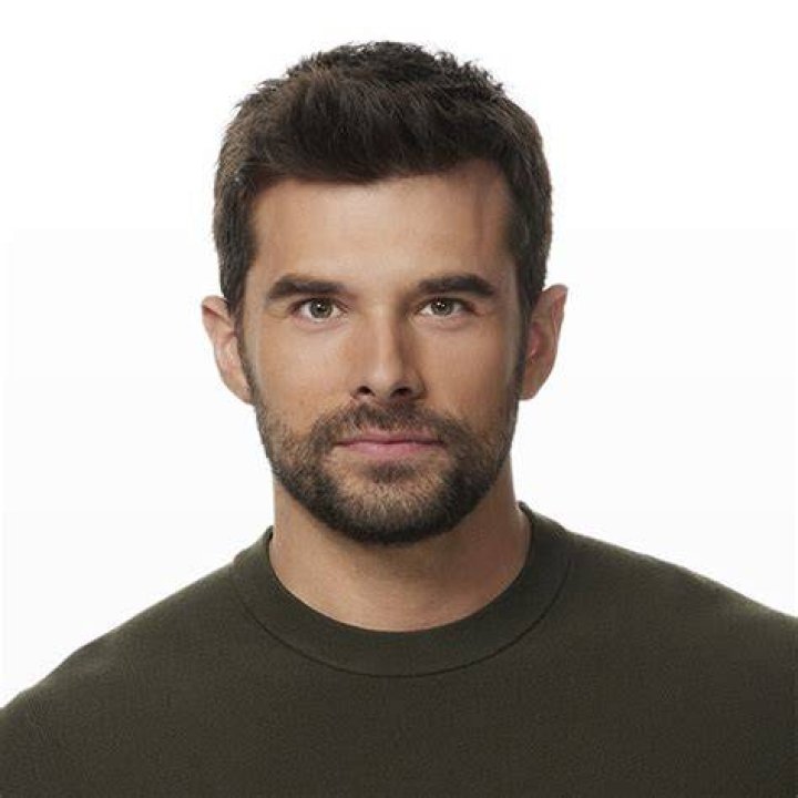 Josh Swickard Josh Swickard