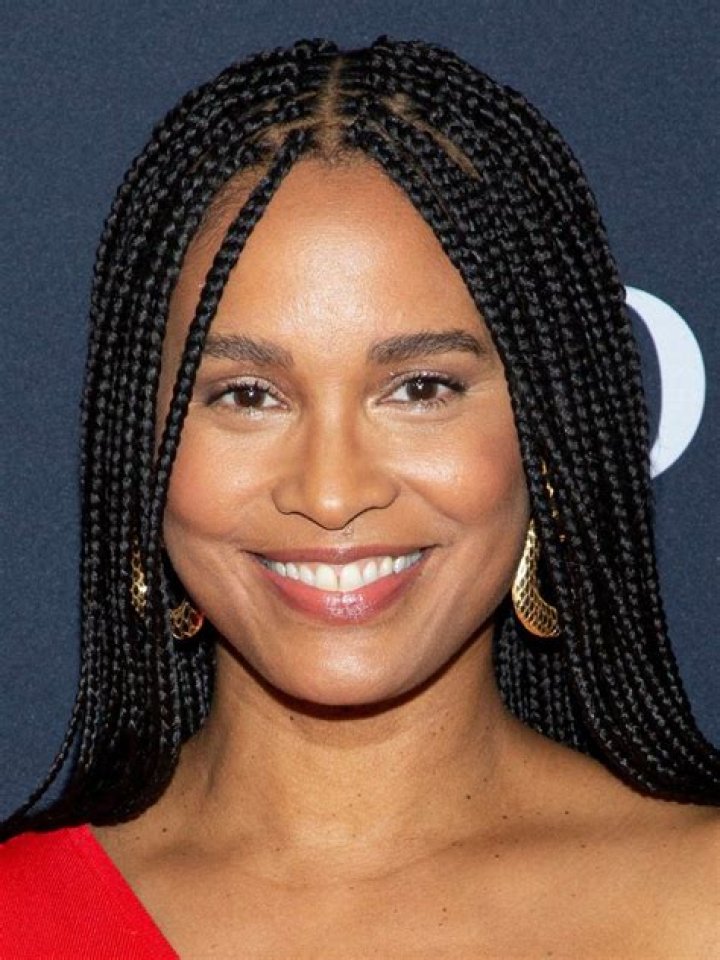 Joy Bryant Joy Bryant