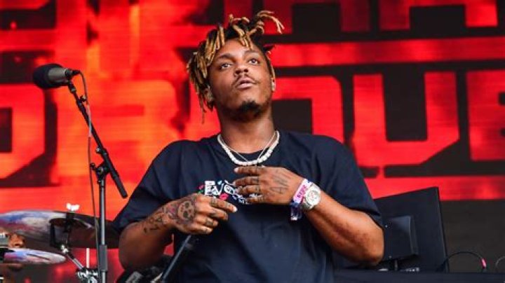 Juice WRLD