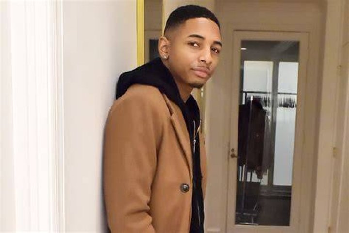 Kaalan Rashad Walker’s Net Worth Kaalan Walker's Net Worth