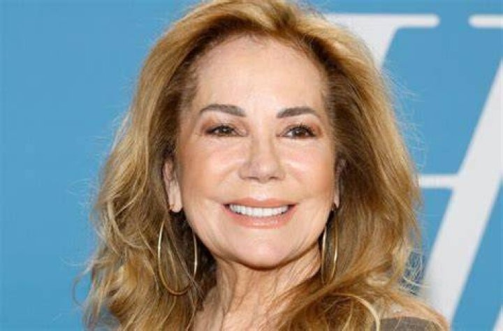 Kathie Lee Gifford's pet Bambino