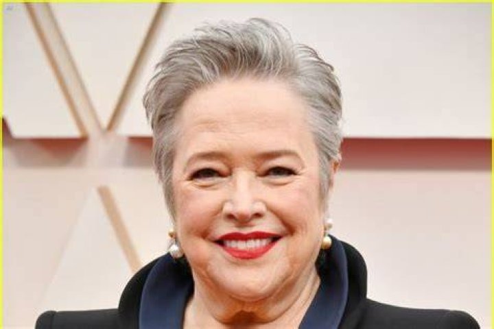 Kathy Bates Daughter