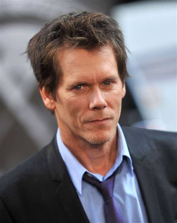 Kevin Bacon's pet pigs