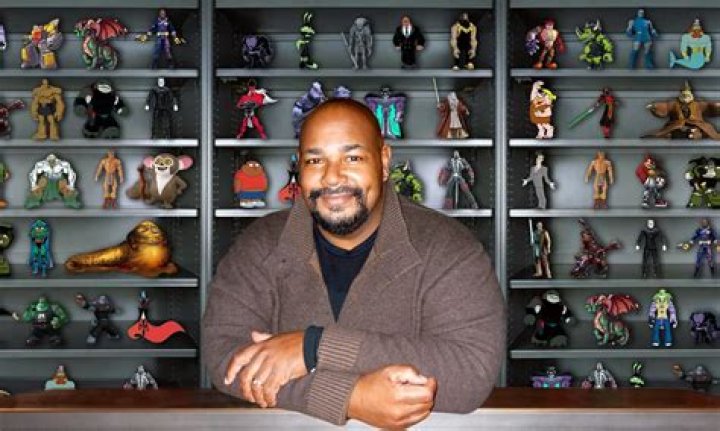 Kevin Michael Richardson Pets