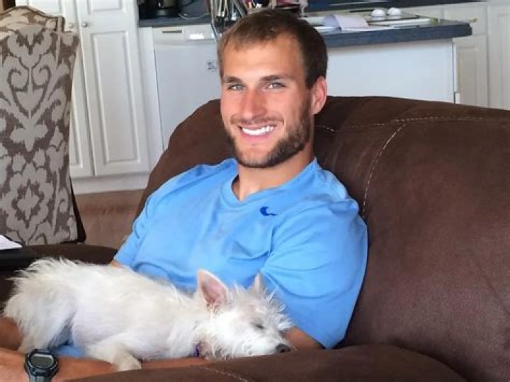 Kirk Cousins Pets