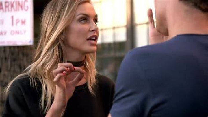 LaLa Kent talking head