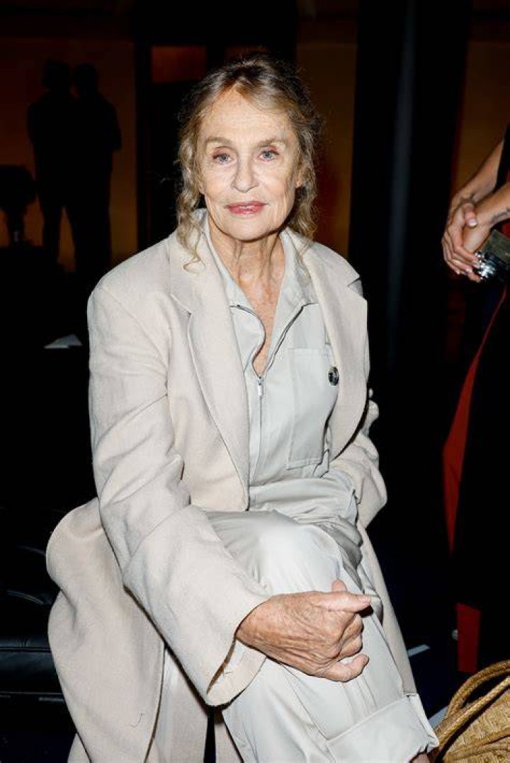 Lauren Hutton Lauren Hutton