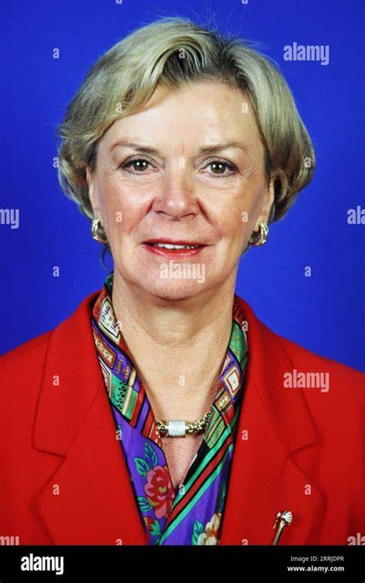 Liz Mohn