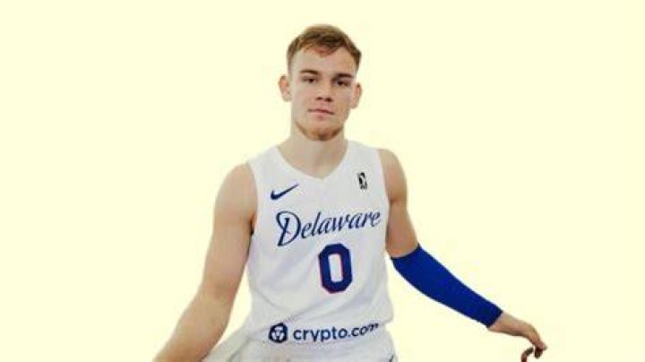Mac McClung Bio (Wiki) 