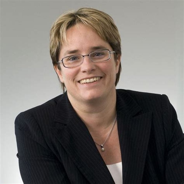 Magdalena Martullo-Blocher