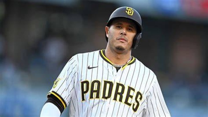 Manny Machado