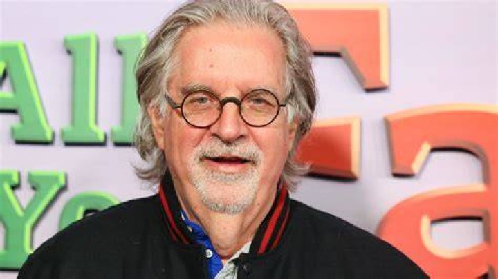 Matt Groening profile image.