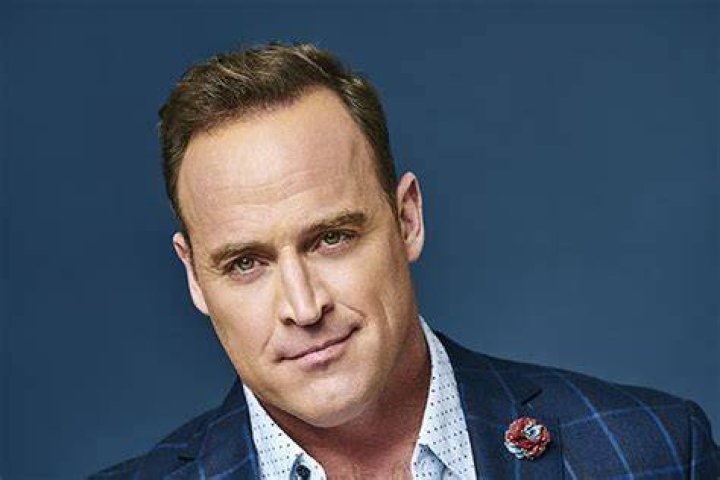 Matt Iseman 