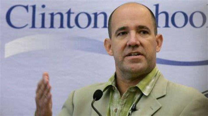 Matthew Dowd Matthew Dowd