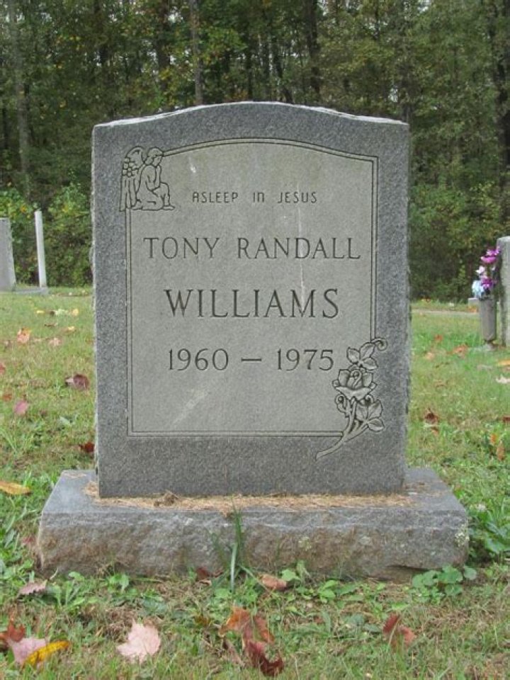 Memorial For Tony Randall