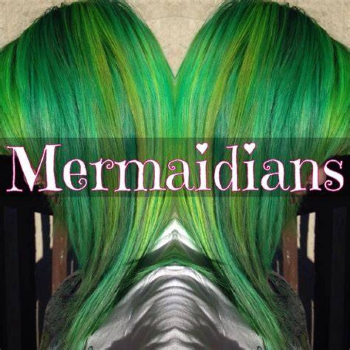 mermaidians