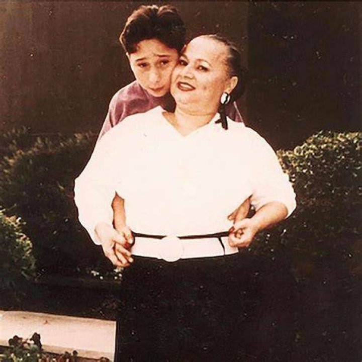 Michael Corleone Blanco Sister